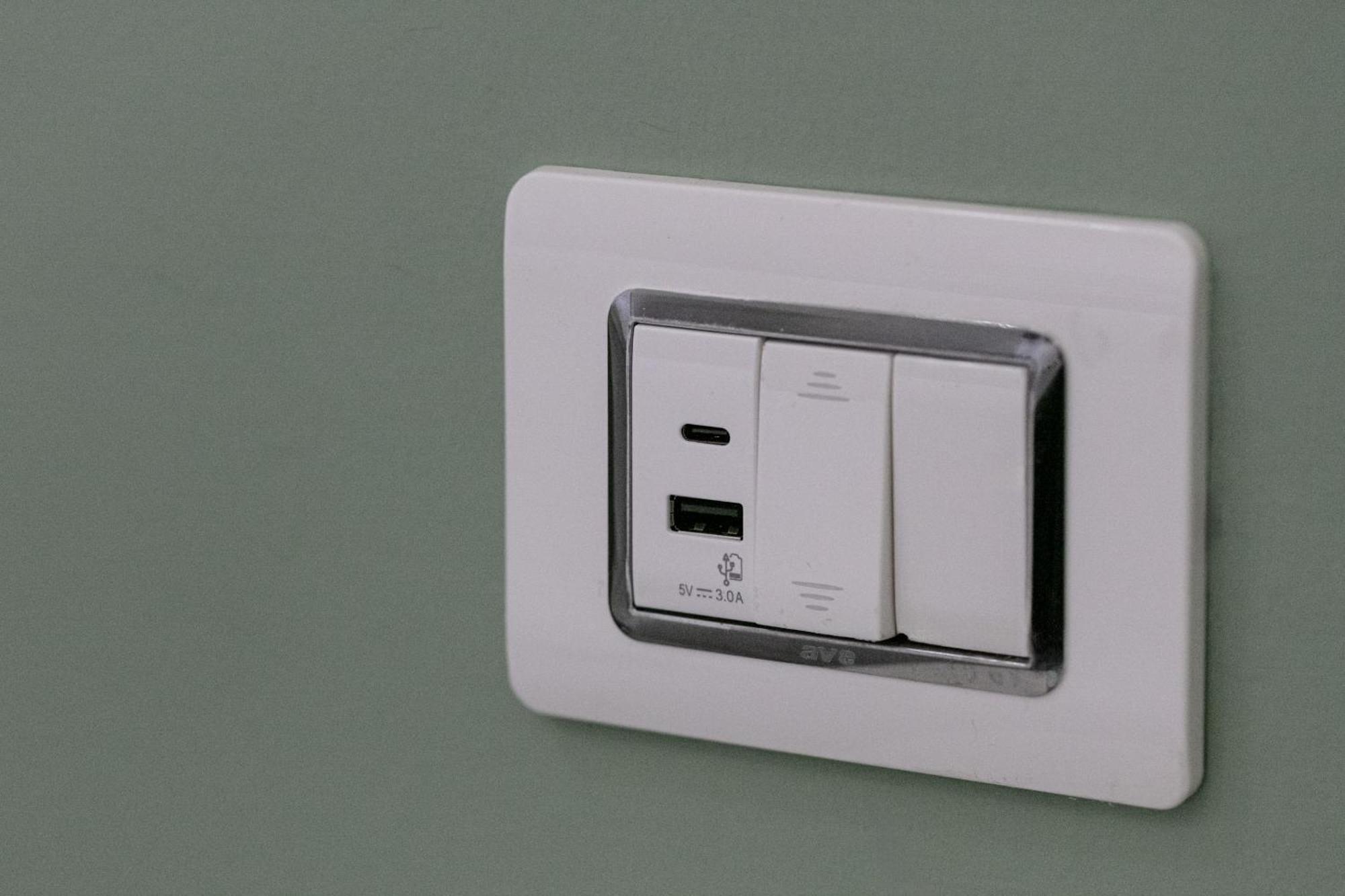 Dea Apartrooms Termoli Ngoại thất bức ảnh