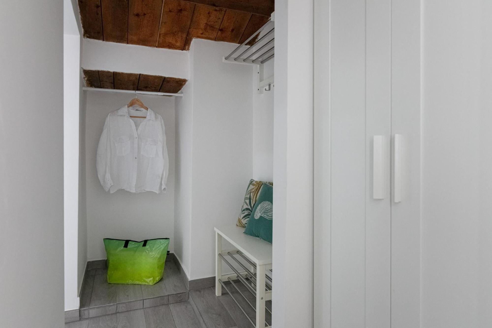 Dea Apartrooms Termoli Ngoại thất bức ảnh