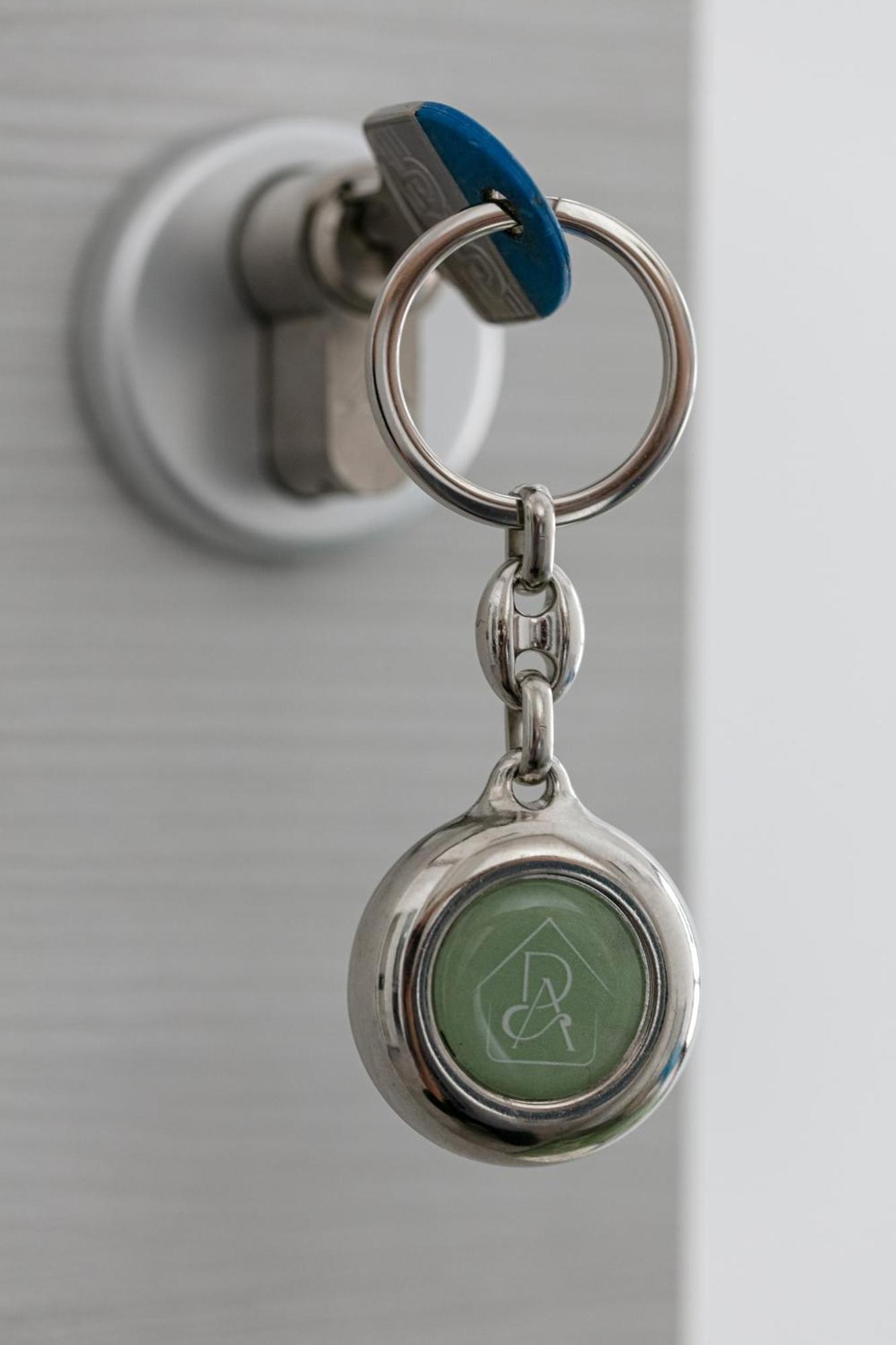 Dea Apartrooms Termoli Ngoại thất bức ảnh