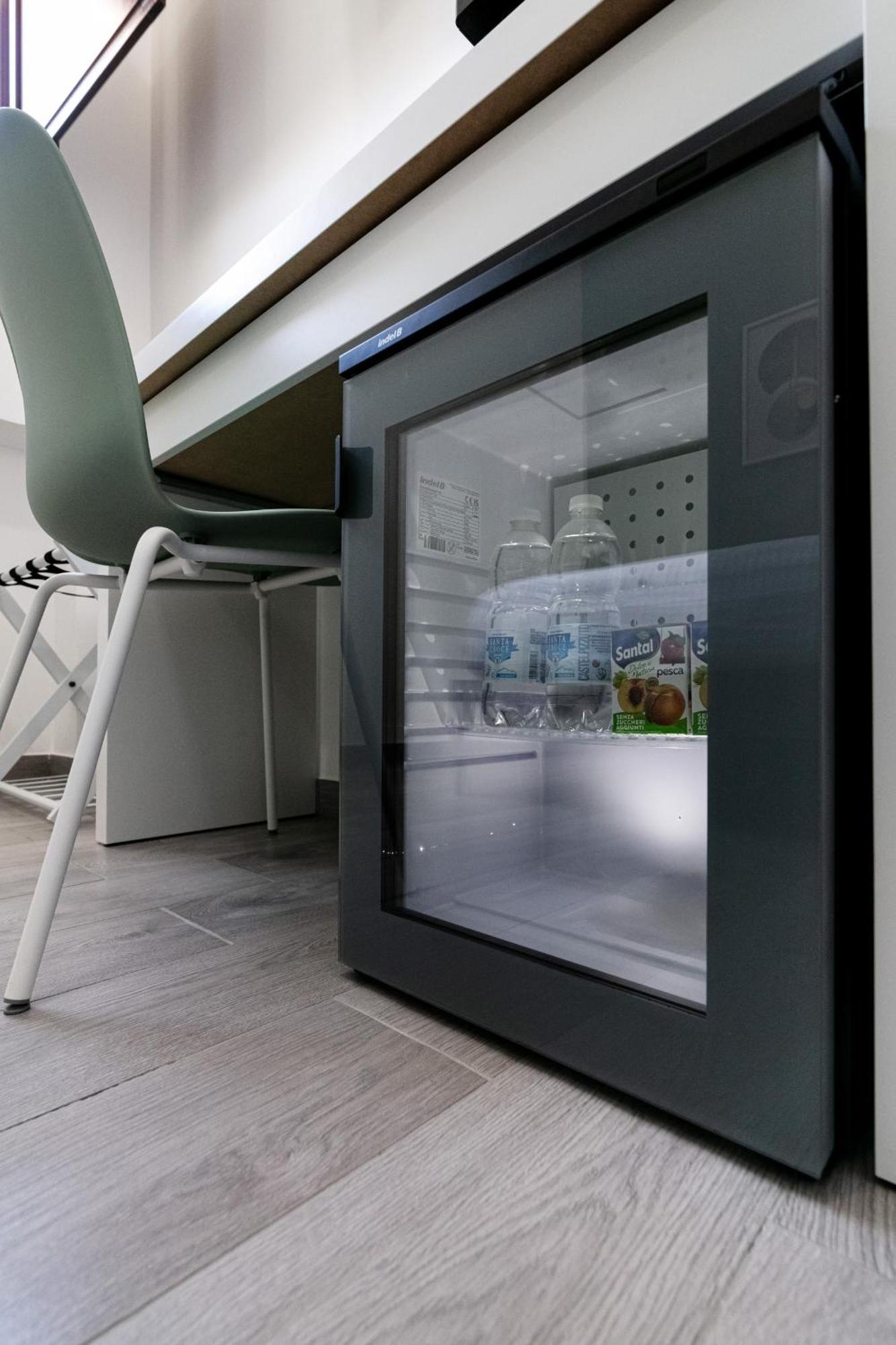 Dea Apartrooms Termoli Ngoại thất bức ảnh